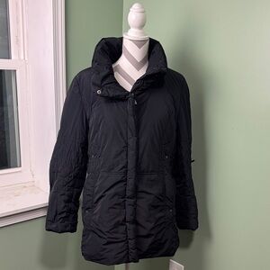 Calvin Klein Black Jacket large